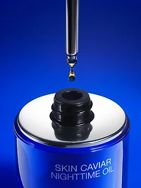 Skin Caviar Nighttime Oil