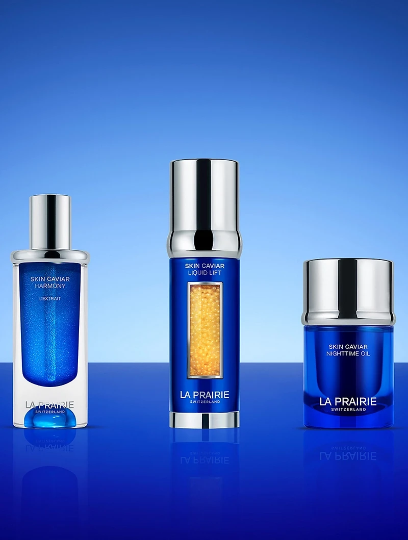 Skin Caviar Nighttime Oil