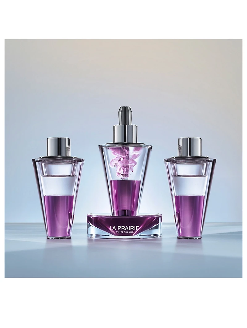 Platinum Rare Haute-Rejuvenation Protocol