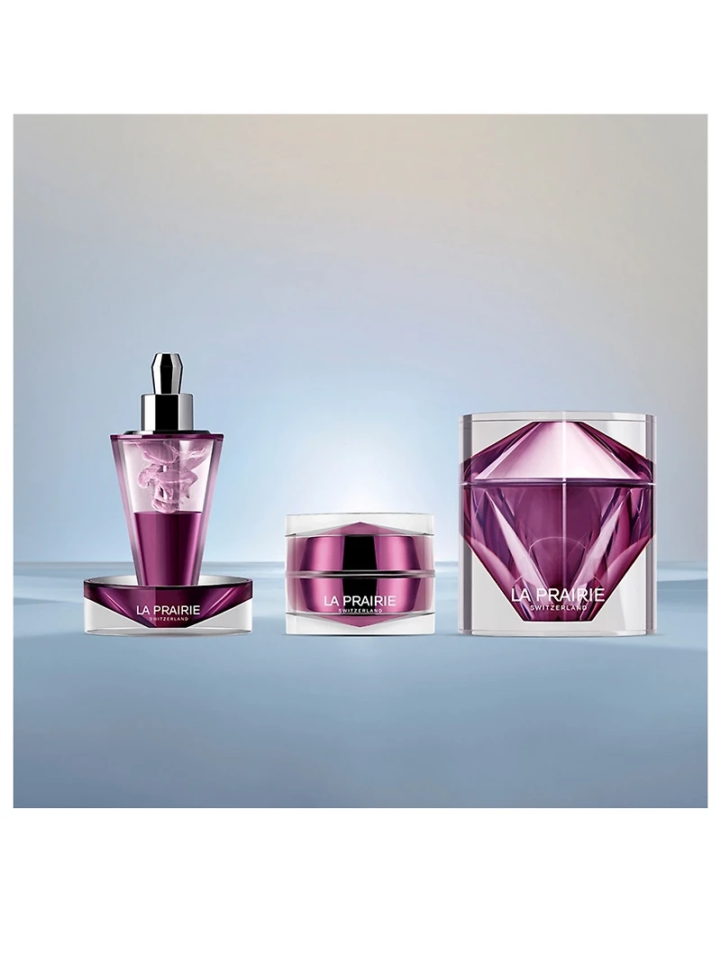 Platinum Rare Haute-Rejuvenation Protocol