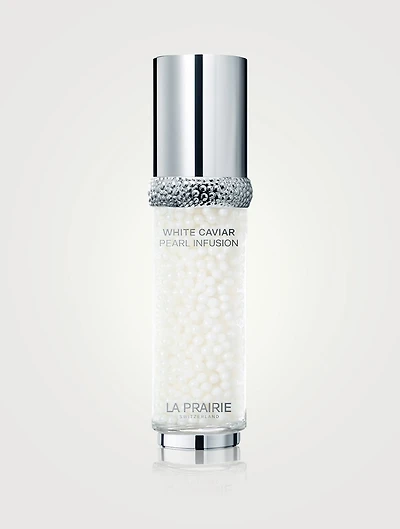White Caviar Pearl Infusion