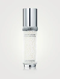 White Caviar Pearl Infusion