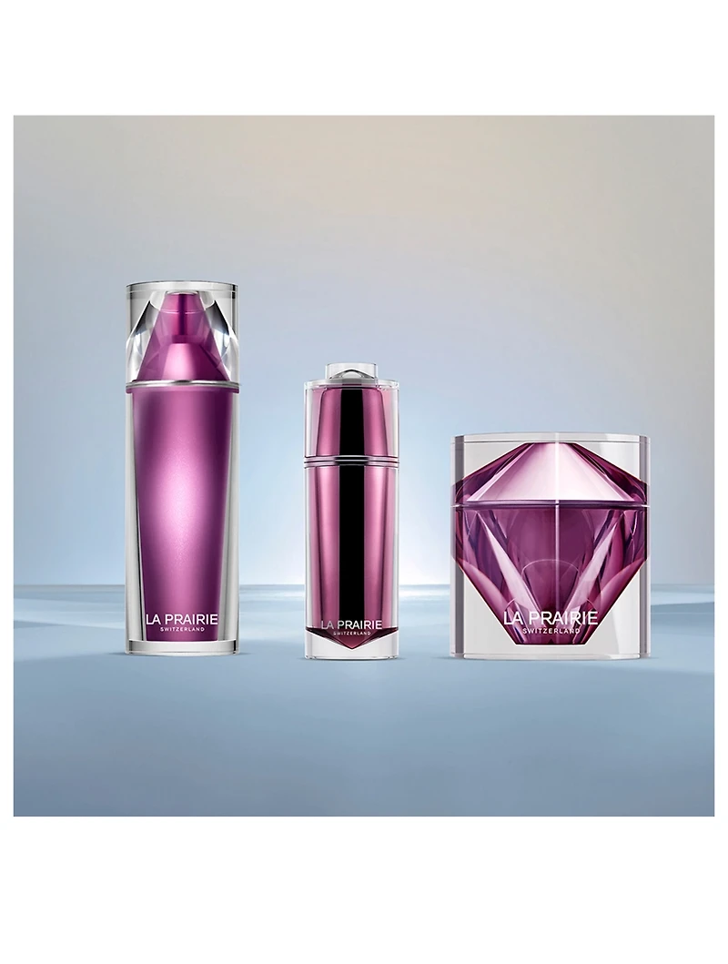 Platinum Rare Cellular Life-Lotion