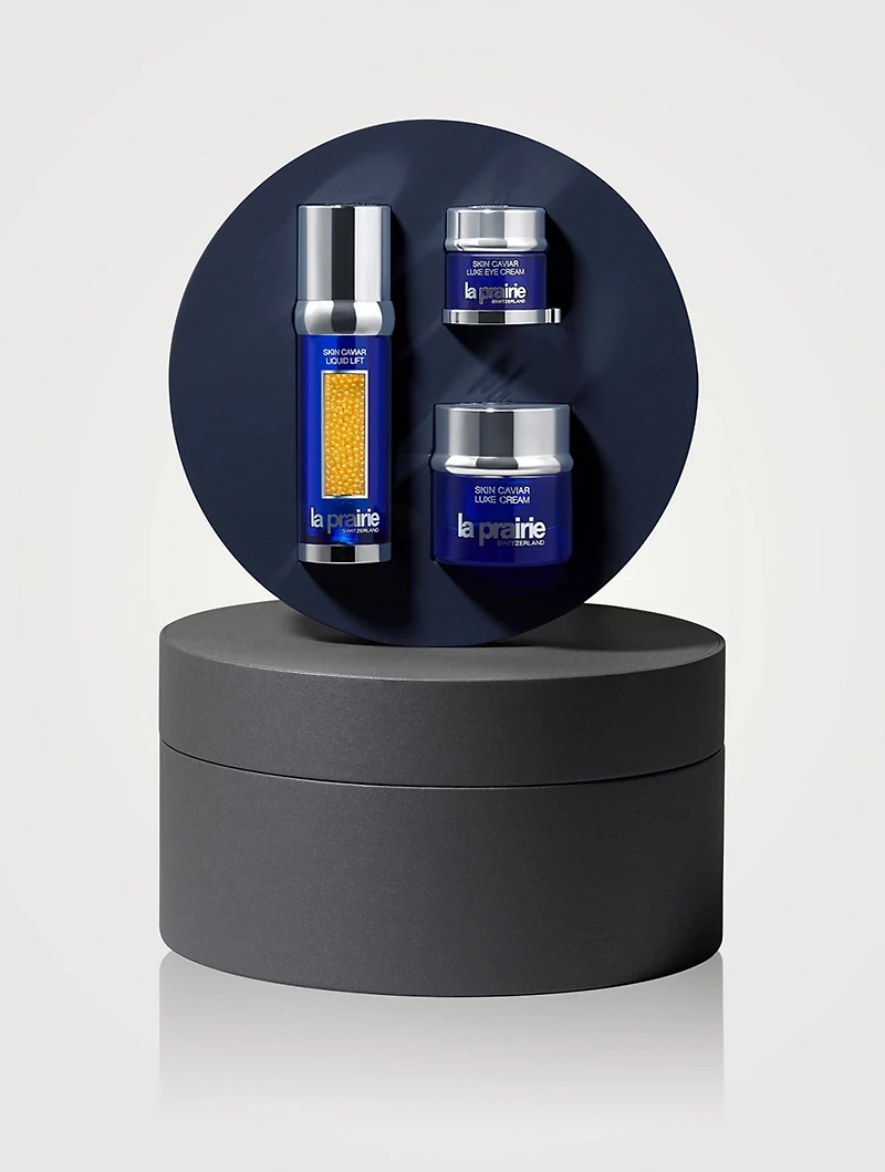 Skin Caviar Luxury Ritual