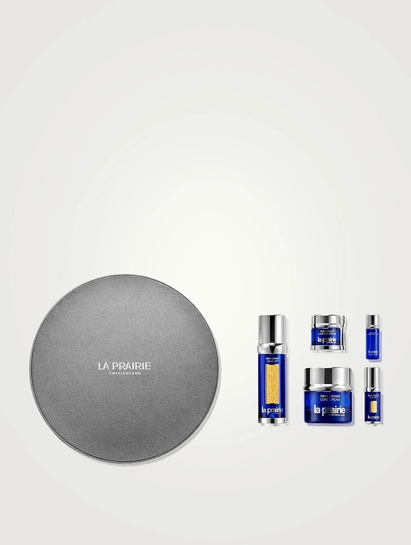 Skin Caviar Luxury Ritual