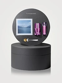 Platinum Rare Luxury Ritual