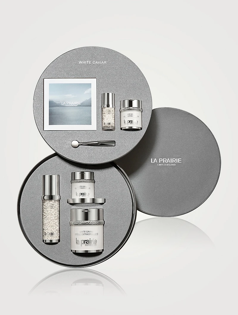 White Caviar Luxury Ritual