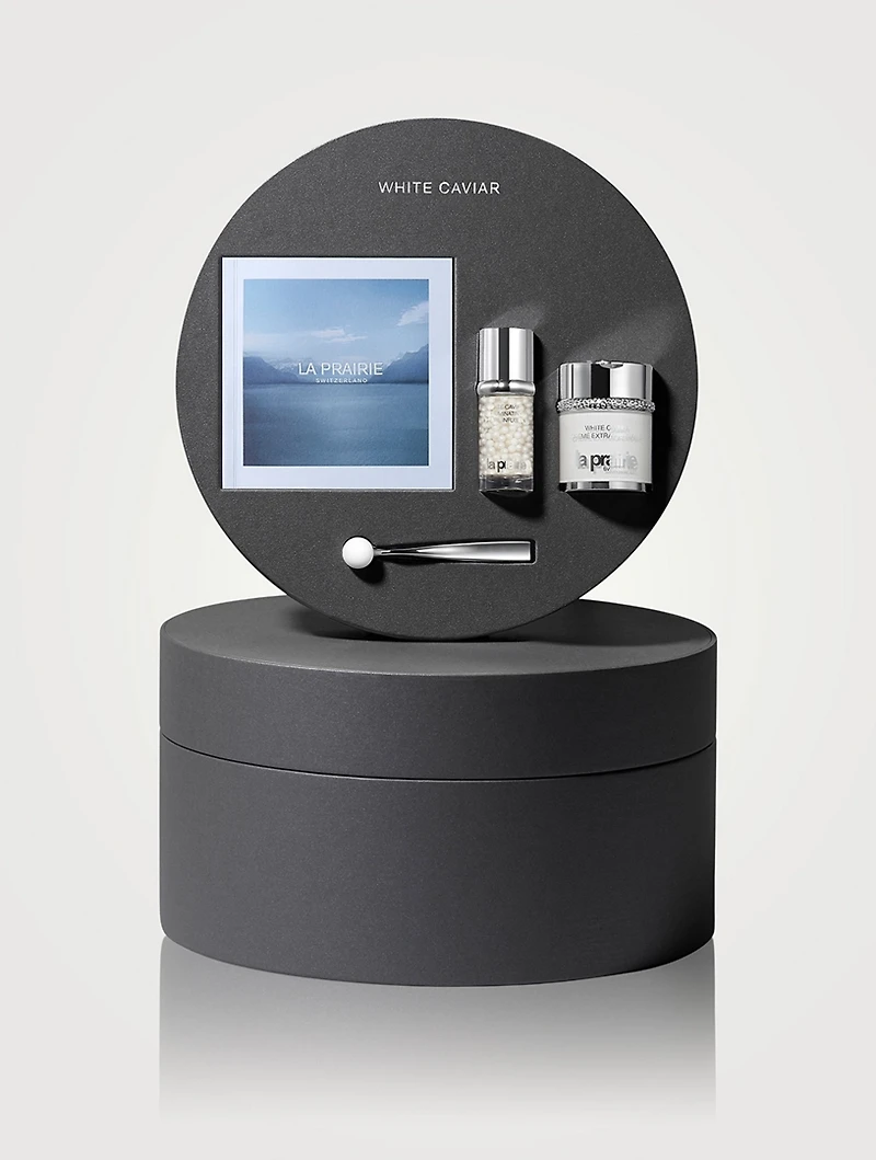 White Caviar Luxury Ritual