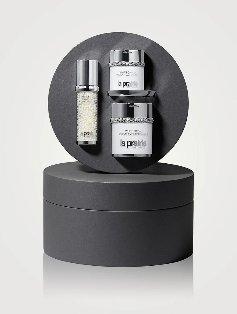 White Caviar Luxury Ritual