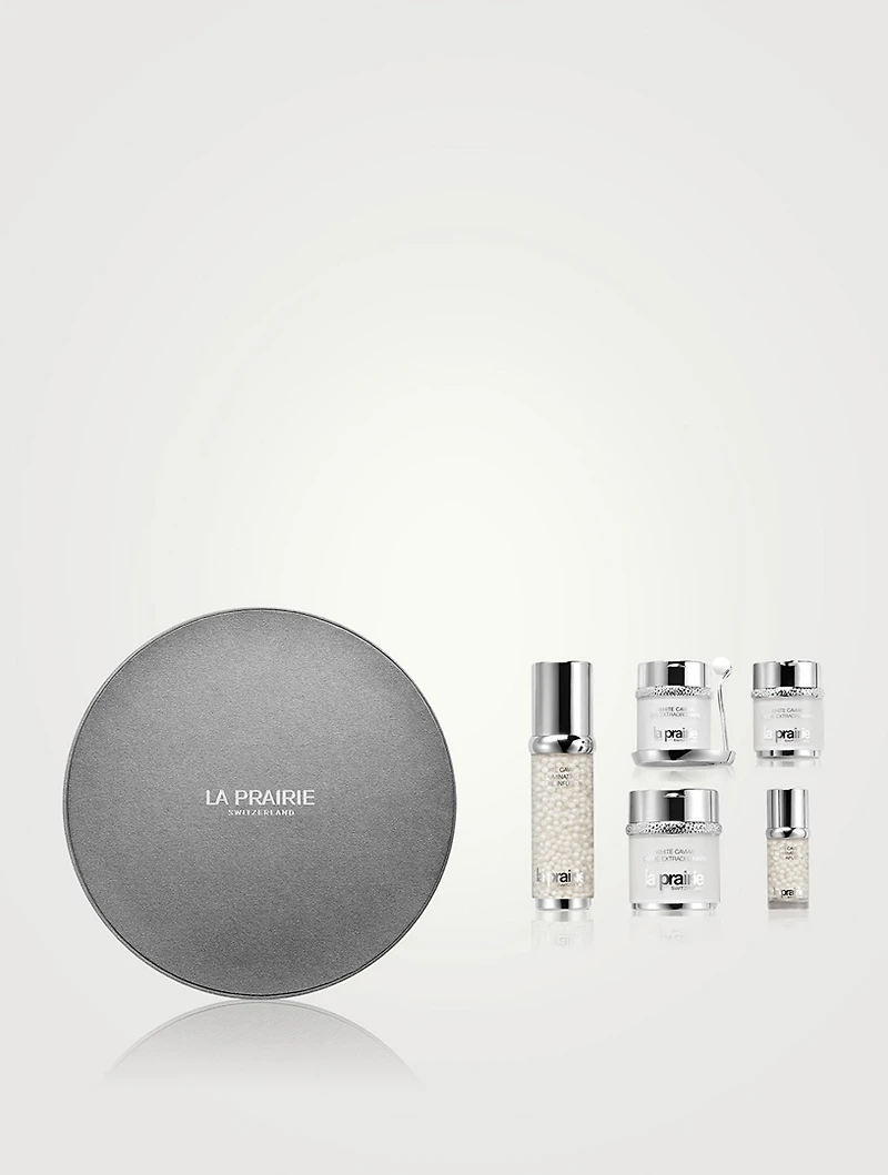 White Caviar Luxury Ritual