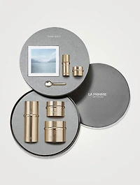Pure Gold Luxury Ritual