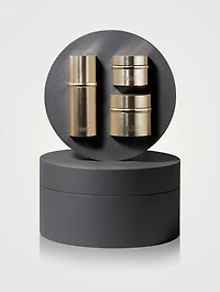 Pure Gold Luxury Ritual