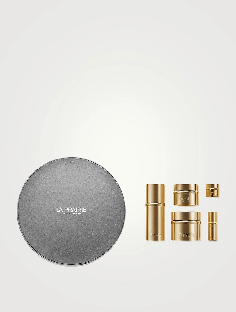 Pure Gold Luxury Ritual
