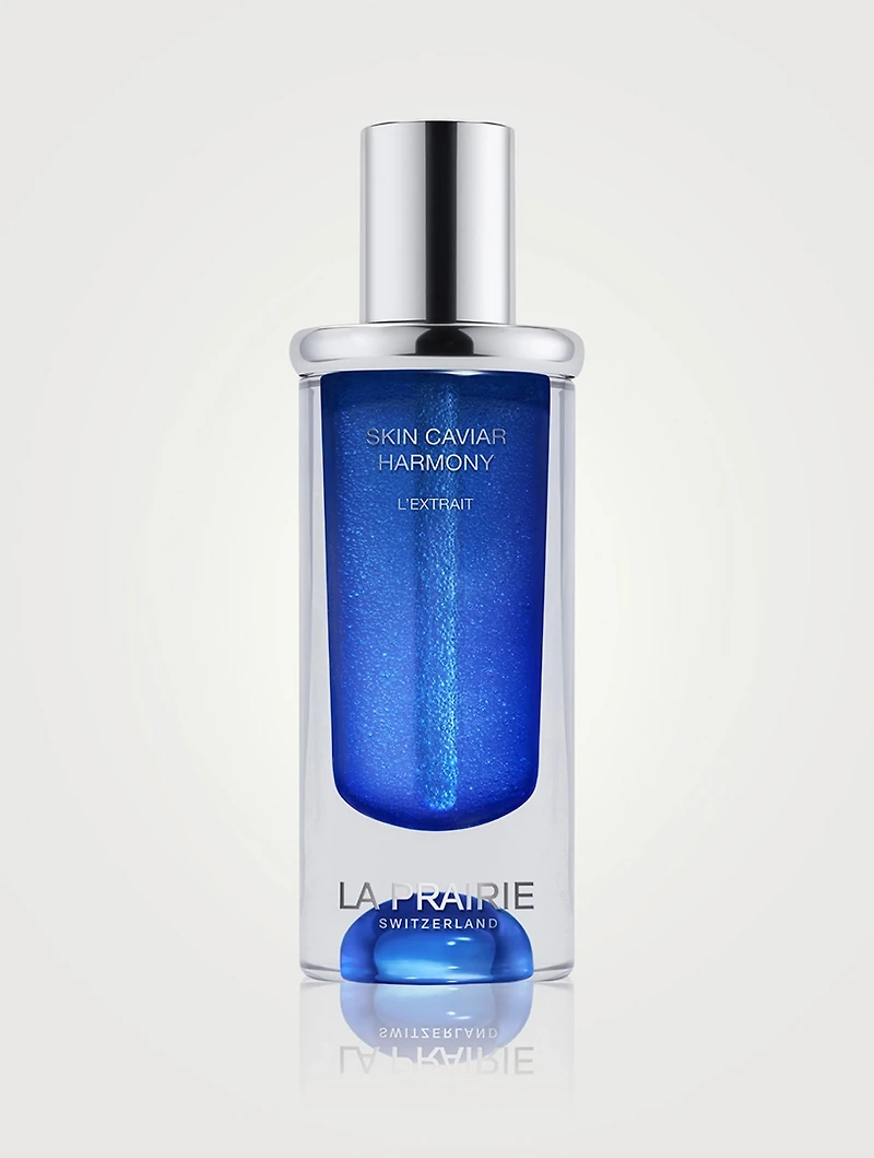Skin Caviar Harmony L'Extrait