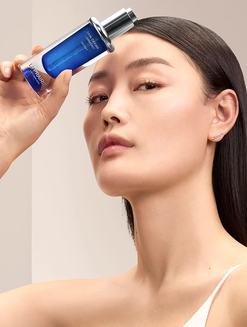 Skin Caviar Harmony L'Extrait