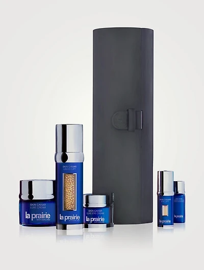 Skin Caviar Holiday Ritual Set