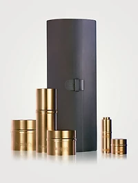 Pure Gold Holiday Ritual Set