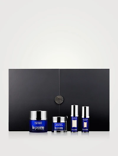 Skin Caviar Luxury Ritual