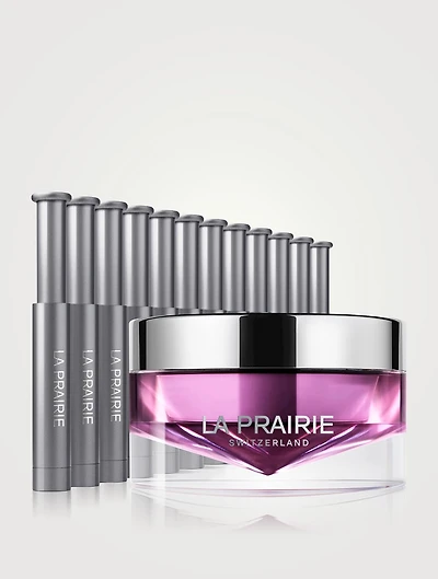 Platinum Rare Haute Rejuvenation Intensive Treatment Mask