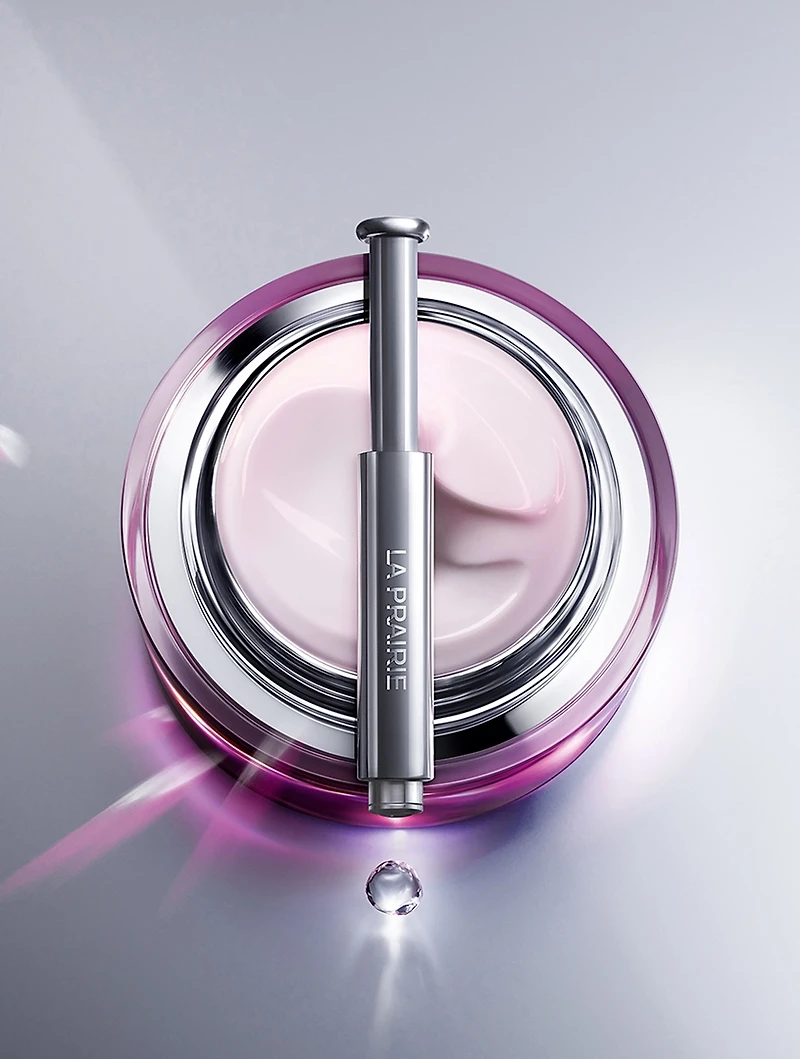 Platinum Rare Haute Rejuvenation Intensive Treatment Mask