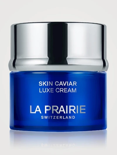Skin Caviar Luxe Cream Moisturizer