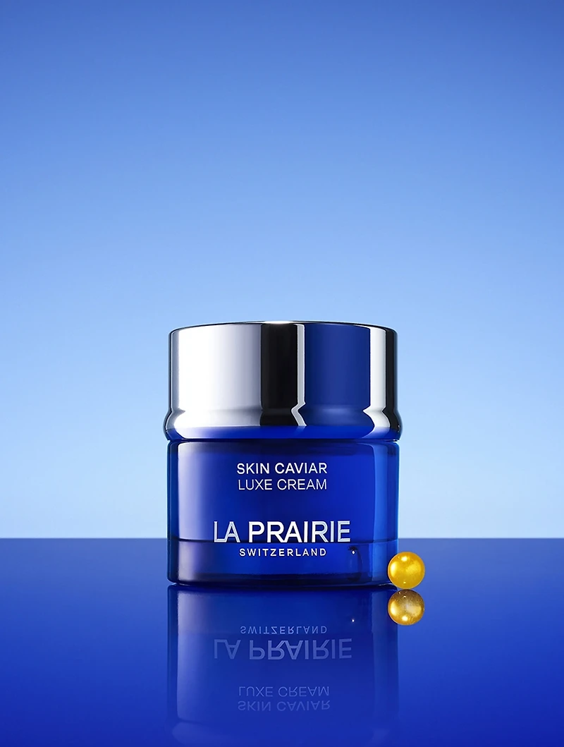 Skin Caviar Luxe Cream Moisturizer