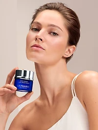 Skin Caviar Luxe Cream Sheer Moisturizer