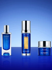 Skin Caviar Luxe Cream Sheer Moisturizer