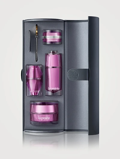 Platinum Rare Luxury Ritual Gift Set ($3396 Value)