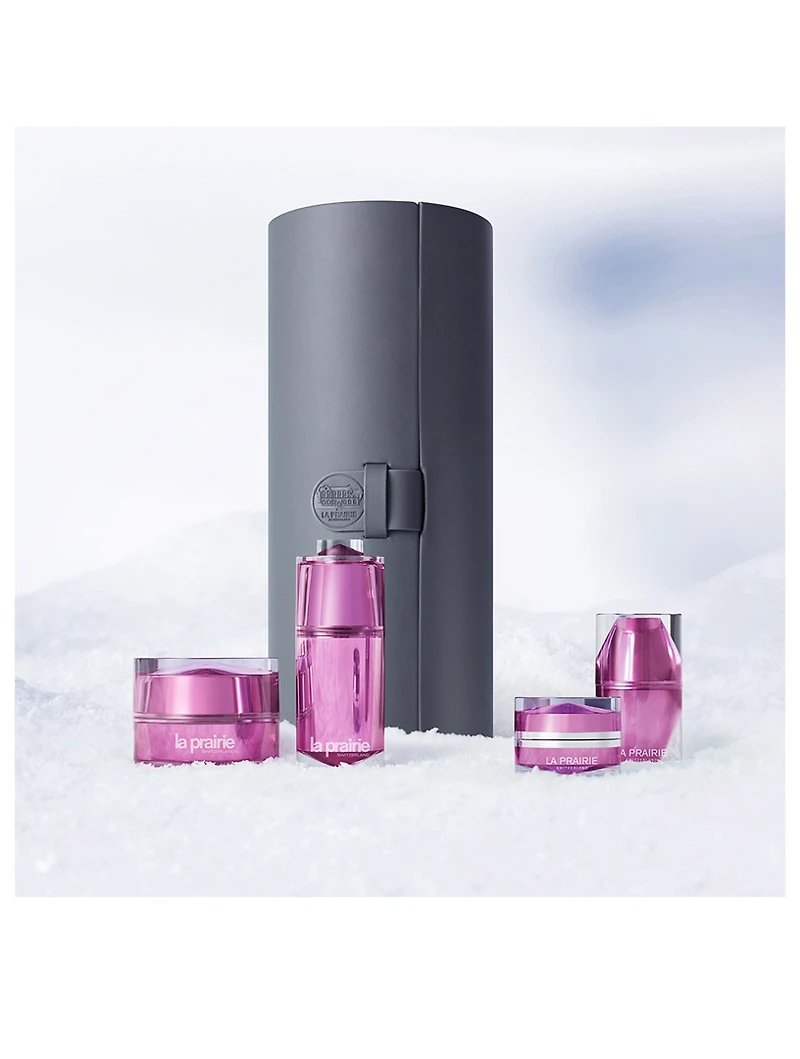 Platinum Rare Luxury Ritual Gift Set ($3396 Value)