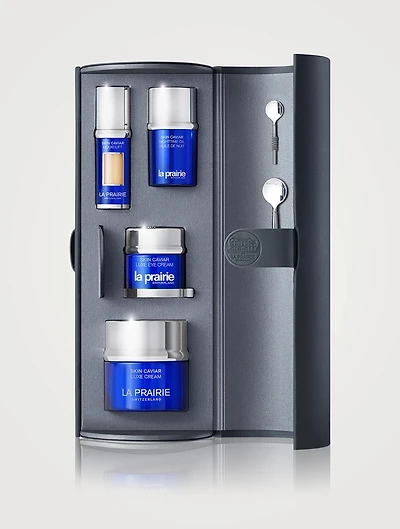 Skin Caviar Holiday Lifting & Firming Luxury Ritual Gift Set ($1555 Value)
