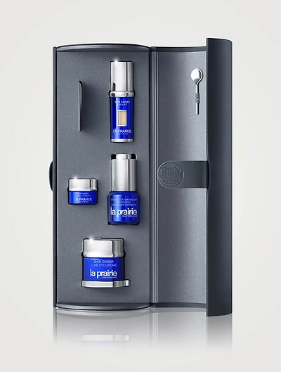 Skin Caviar Holiday Lifting & Firming Luxury Eye Ritual Gift Set