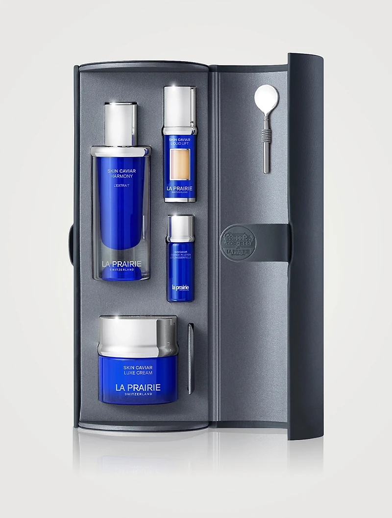 Skin Caviar Holiday Lifting & Firming Luxury Ritual Gift Set