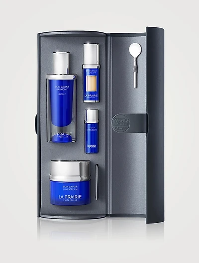 Skin Caviar Holiday Lifting & Firming Luxury Ritual Gift Set