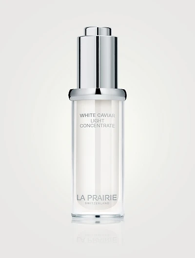 White Caviar Light Concentrate