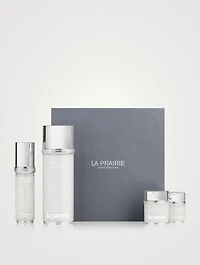 White Caviar Prepare & Care Gift Set - Limited Edition ($1888 Value)