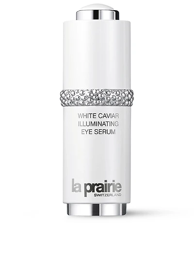 White Caviar Illuminating Eye Serum