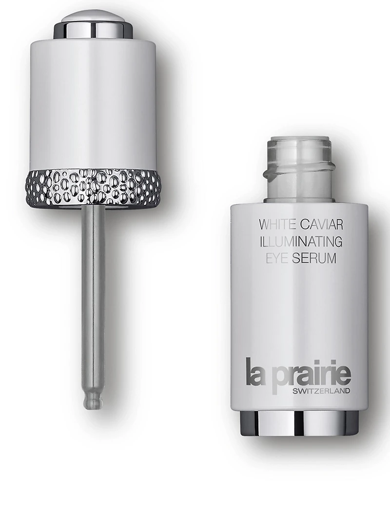 White Caviar Illuminating Eye Serum