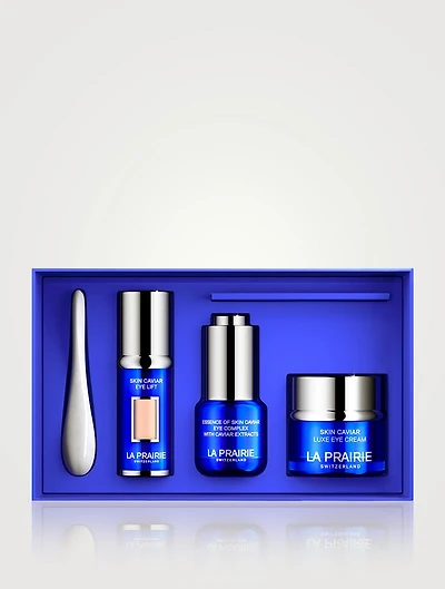 Skin Caviar The Eye Wonders Set ($719 Value)