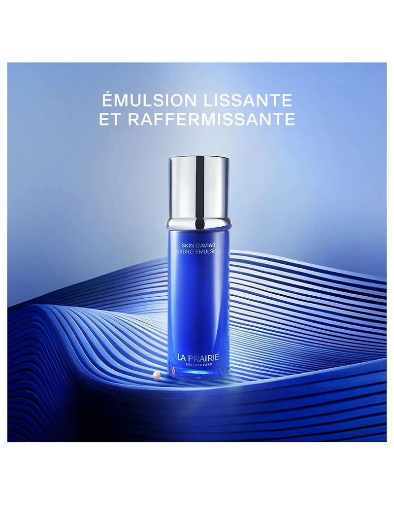 Skin Caviar Hydro Emulsion