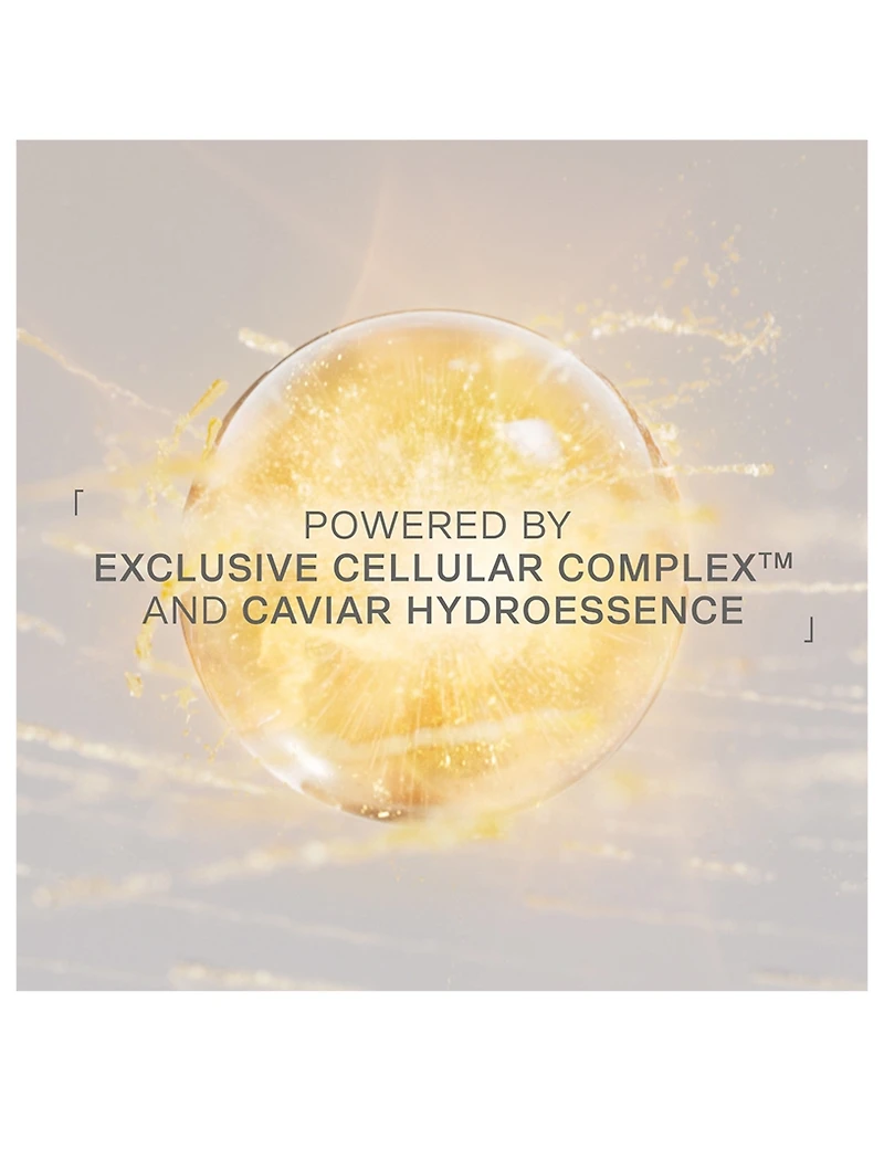Skin Caviar Hydro Emulsion