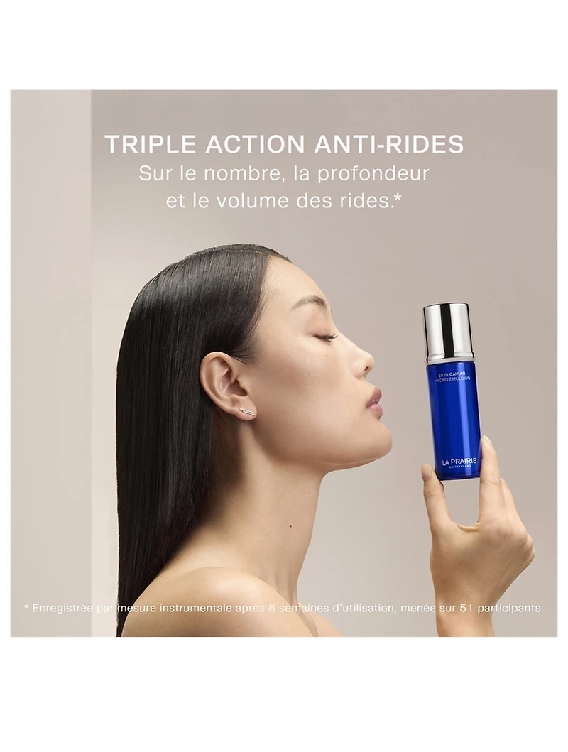 Skin Caviar Hydro Emulsion