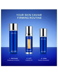 Skin Caviar Hydro Emulsion