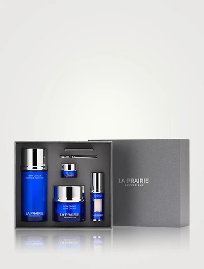Skin Caviar Lifting and Firming Set