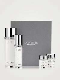 White Caviar Illuminating and Firming Set