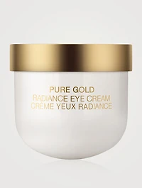 Pure Gold Eye Cream Refill