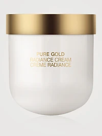 Pure Gold Cream Refill