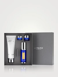 Skin Caviar Discovery Ritual Set