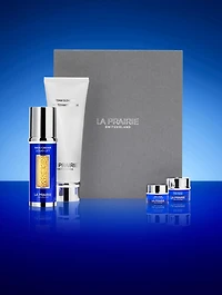 Skin Caviar Discovery Ritual Set