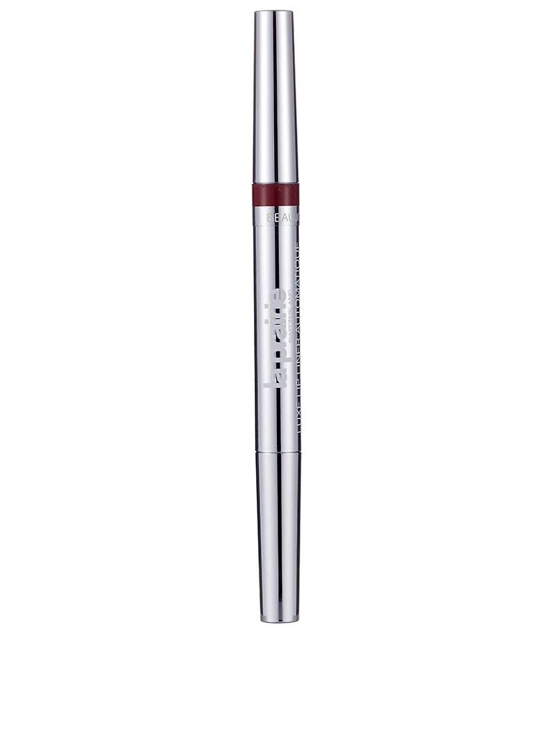 Lip Pencil with Professional Lip Brush